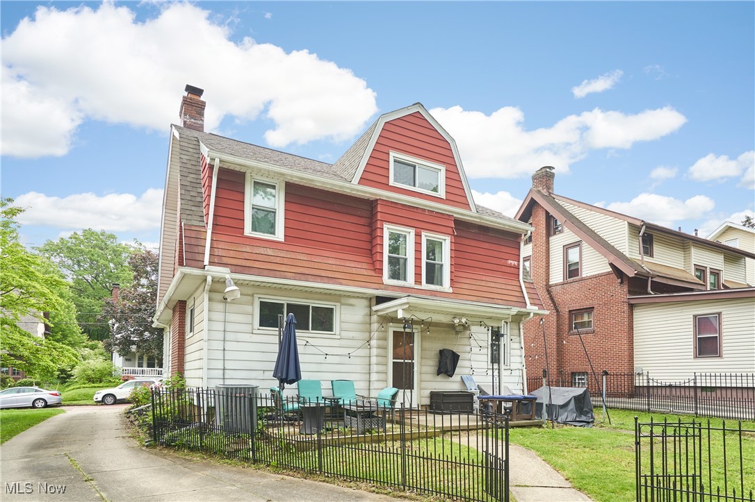 741 Hillsdale Avenue, Akron, Ohio image 26