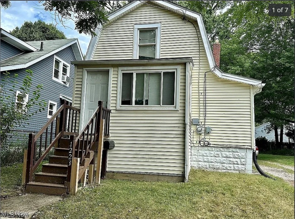 Upland Lawn - Residential Lease