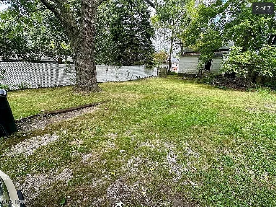 Upland Lawn - Residential Lease