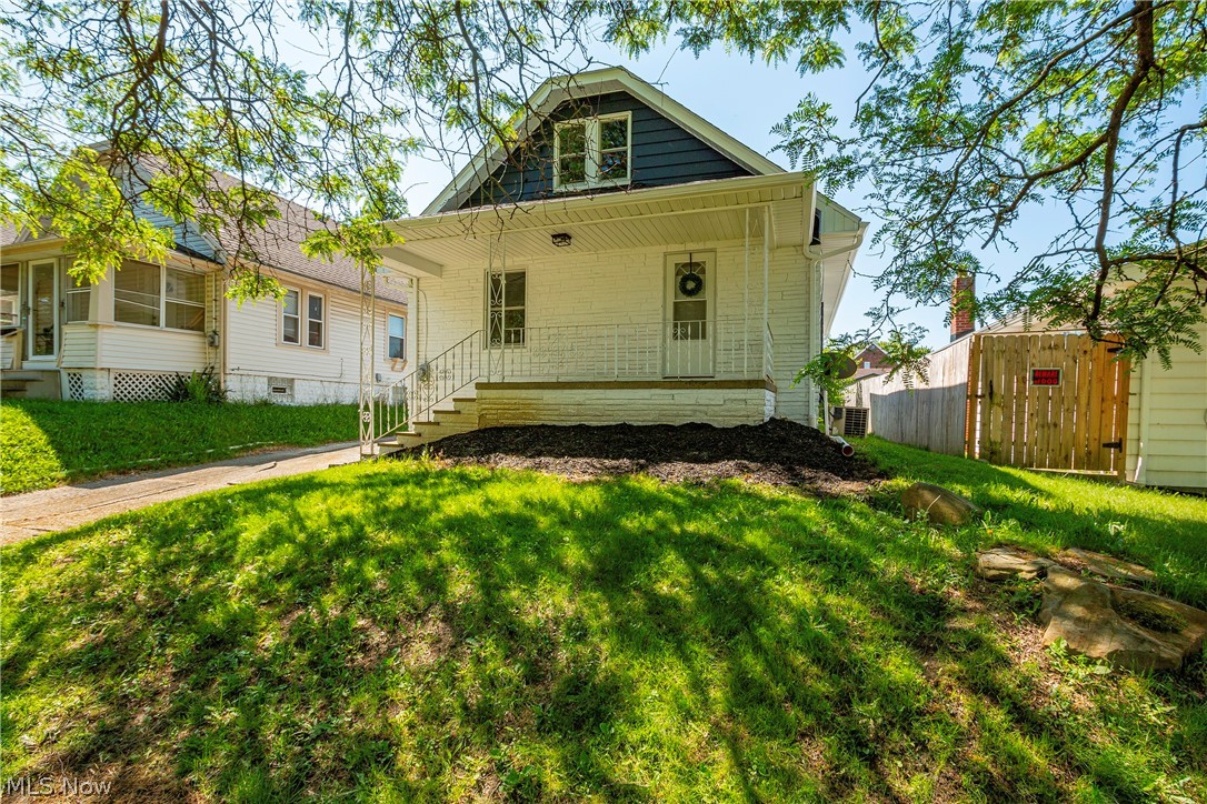 Yountz - Residential