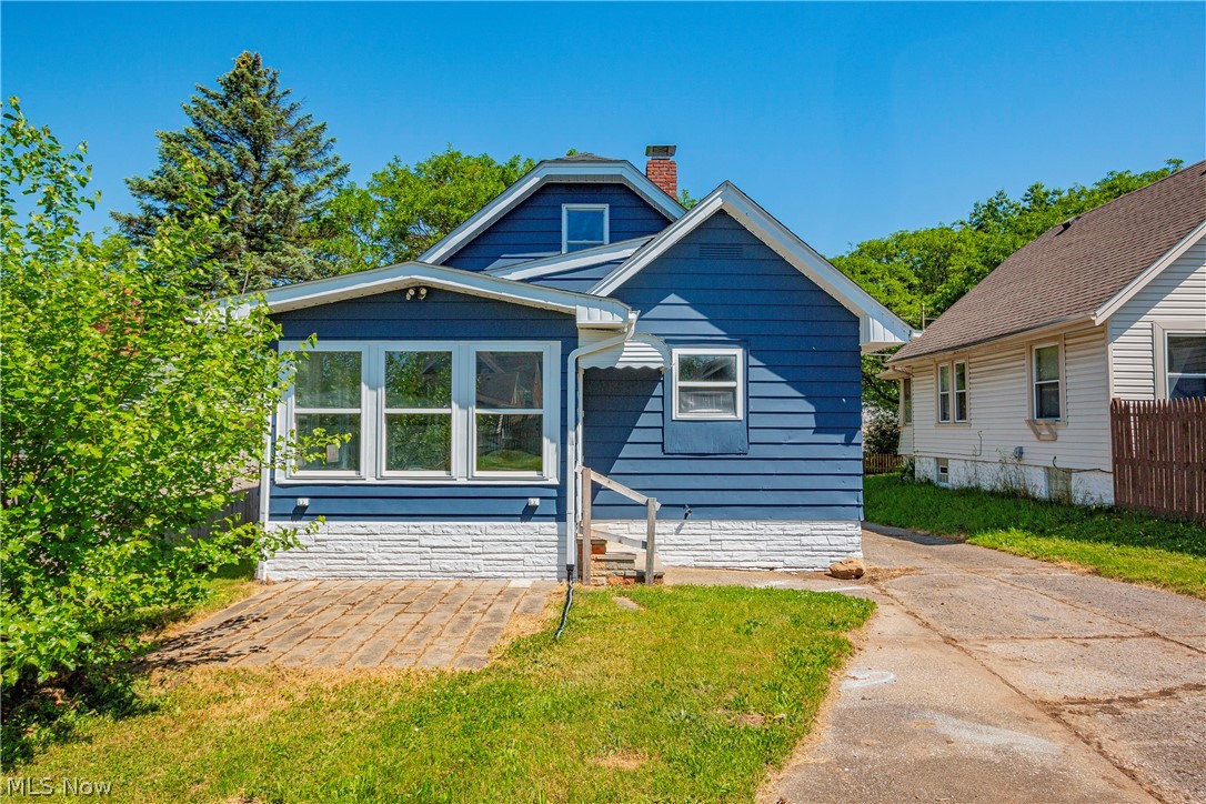 Yountz - Residential