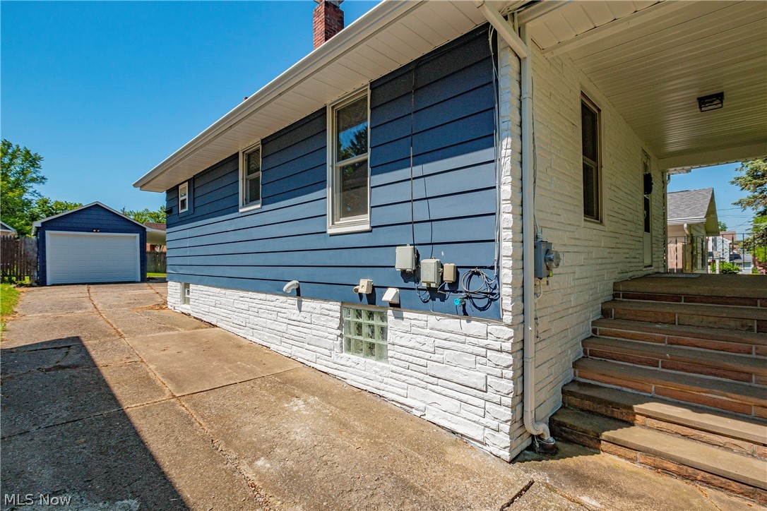 Yountz - Residential