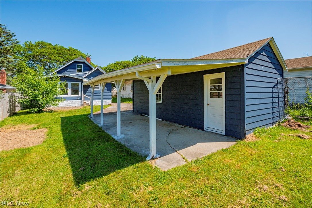 Yountz - Residential