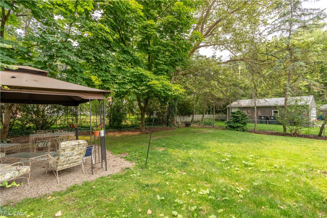 Castle Park - Residential