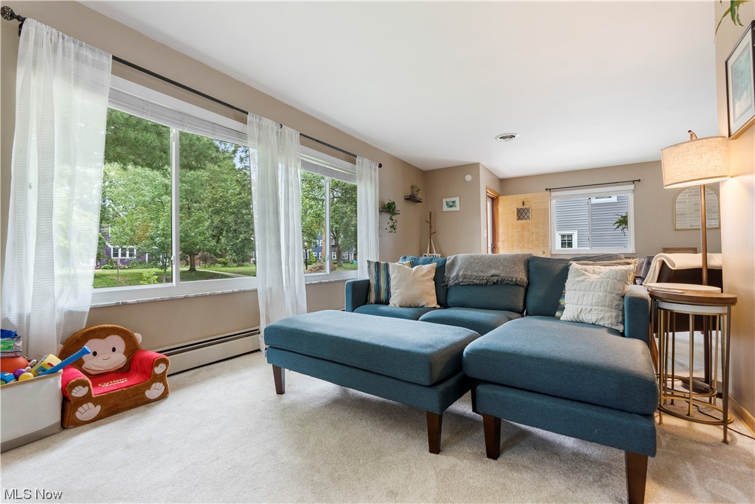 Castle Park - Residential