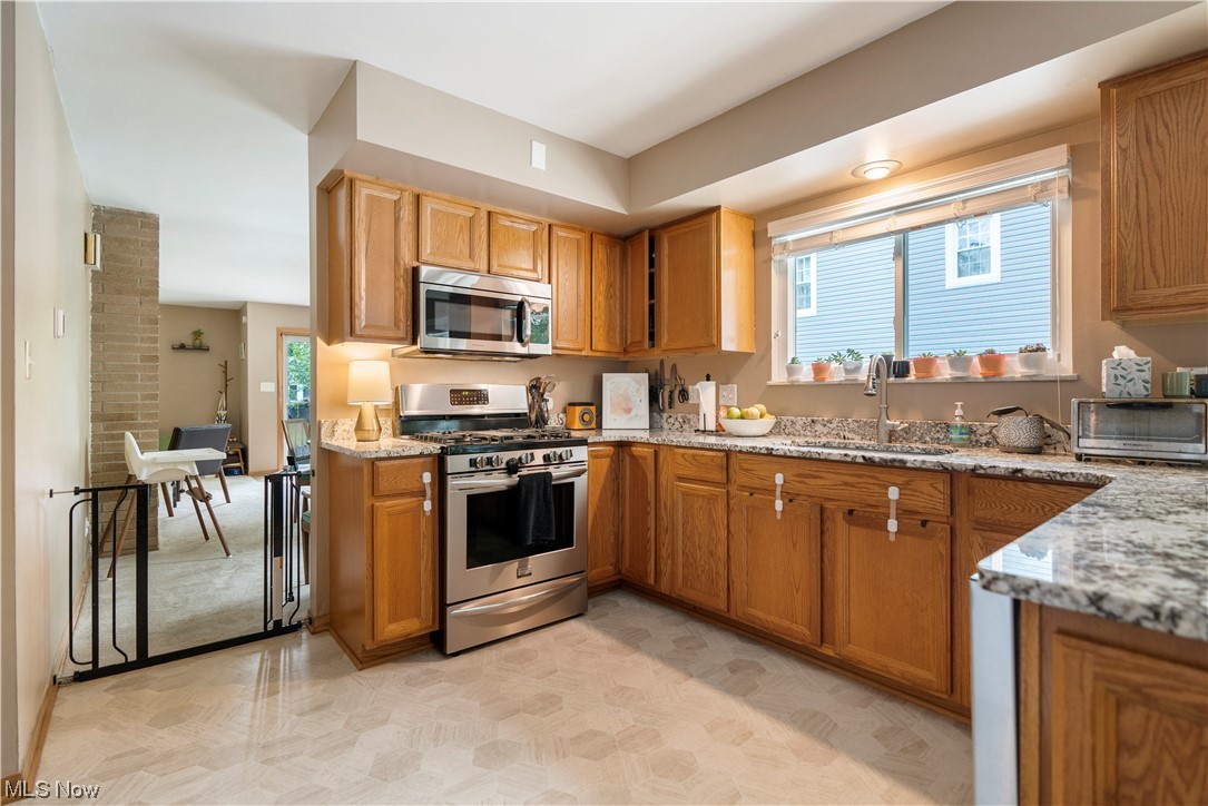 Castle Park - Residential