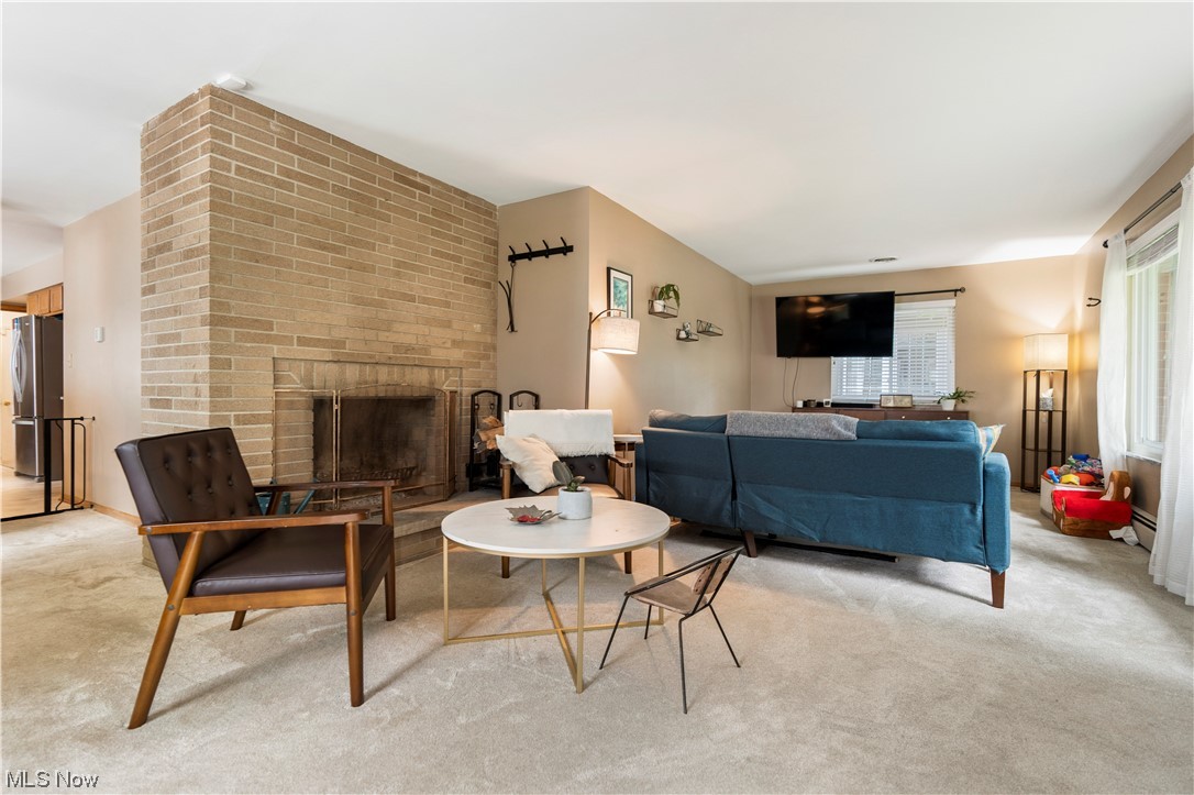 Castle Park - Residential