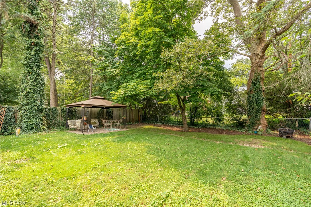 Castle Park - Residential