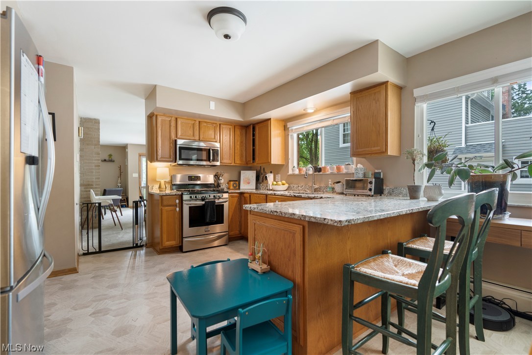 Castle Park - Residential