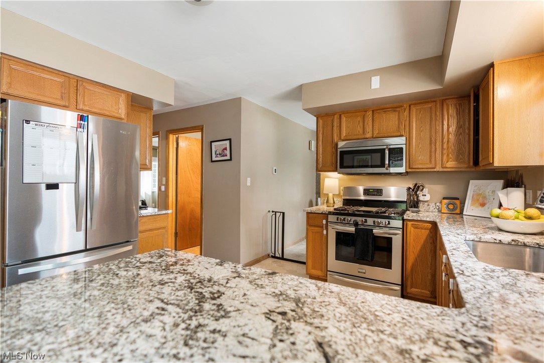 Castle Park - Residential