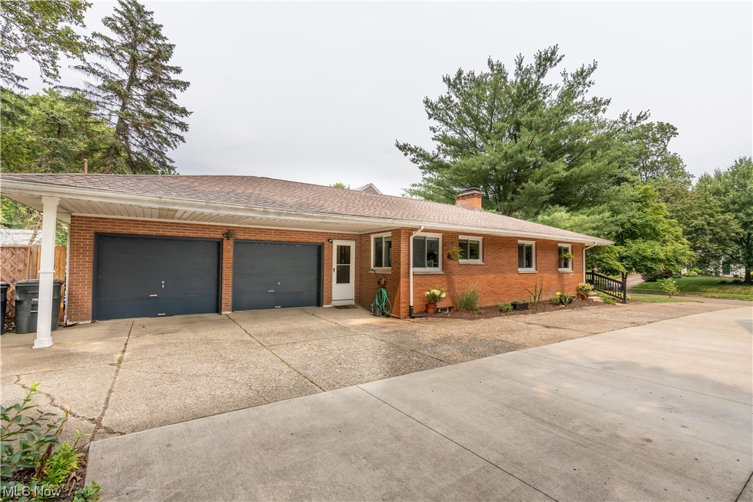 Castle Park - Residential