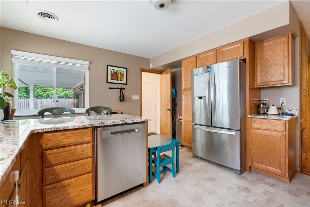 Castle Park - Residential