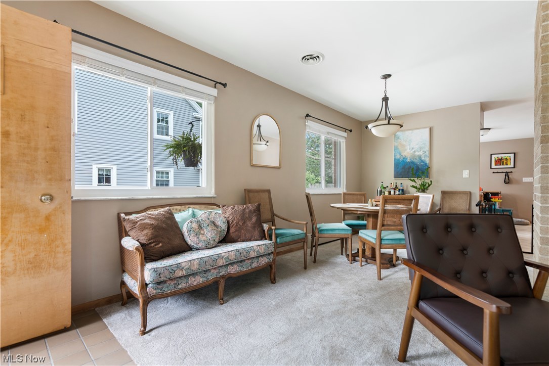 Castle Park - Residential