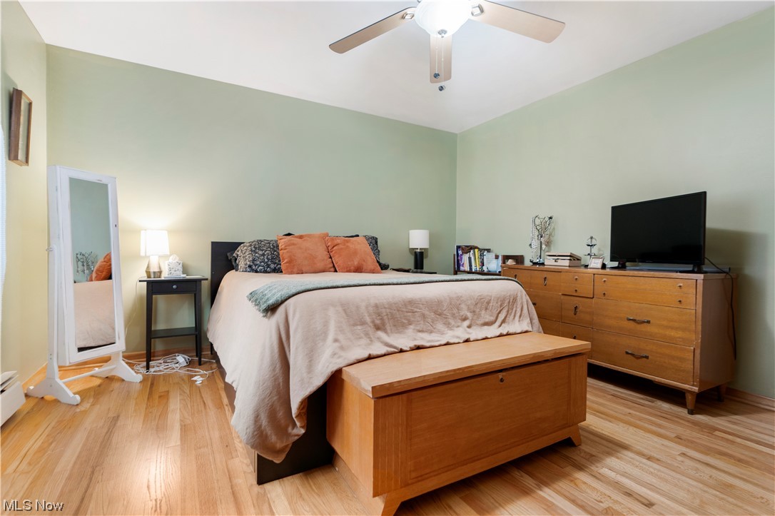 Castle Park - Residential