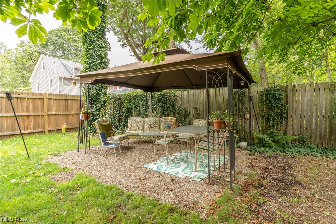 Castle Park - Residential