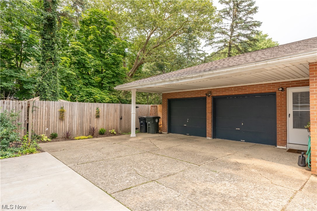 Castle Park - Residential