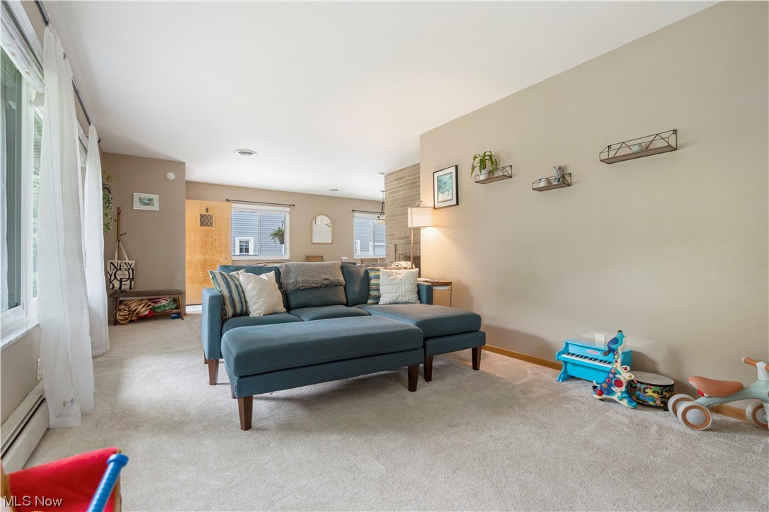 Castle Park - Residential