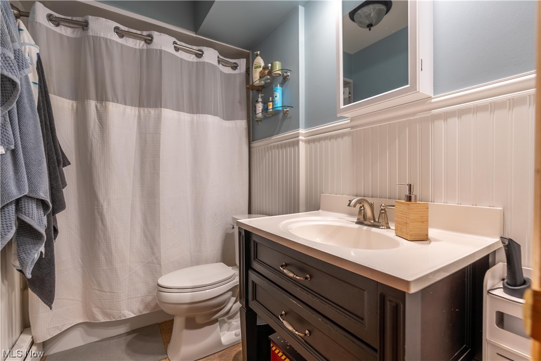 Castle Park - Residential