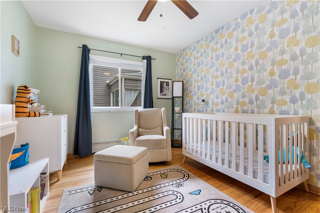 Castle Park - Residential