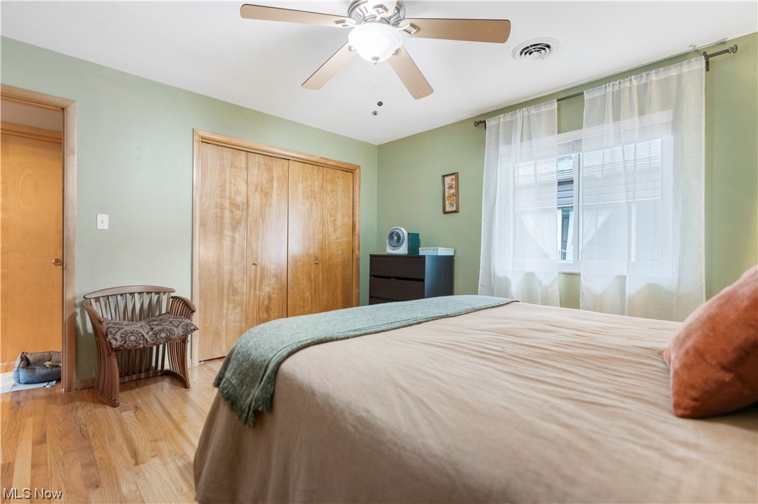 Castle Park - Residential