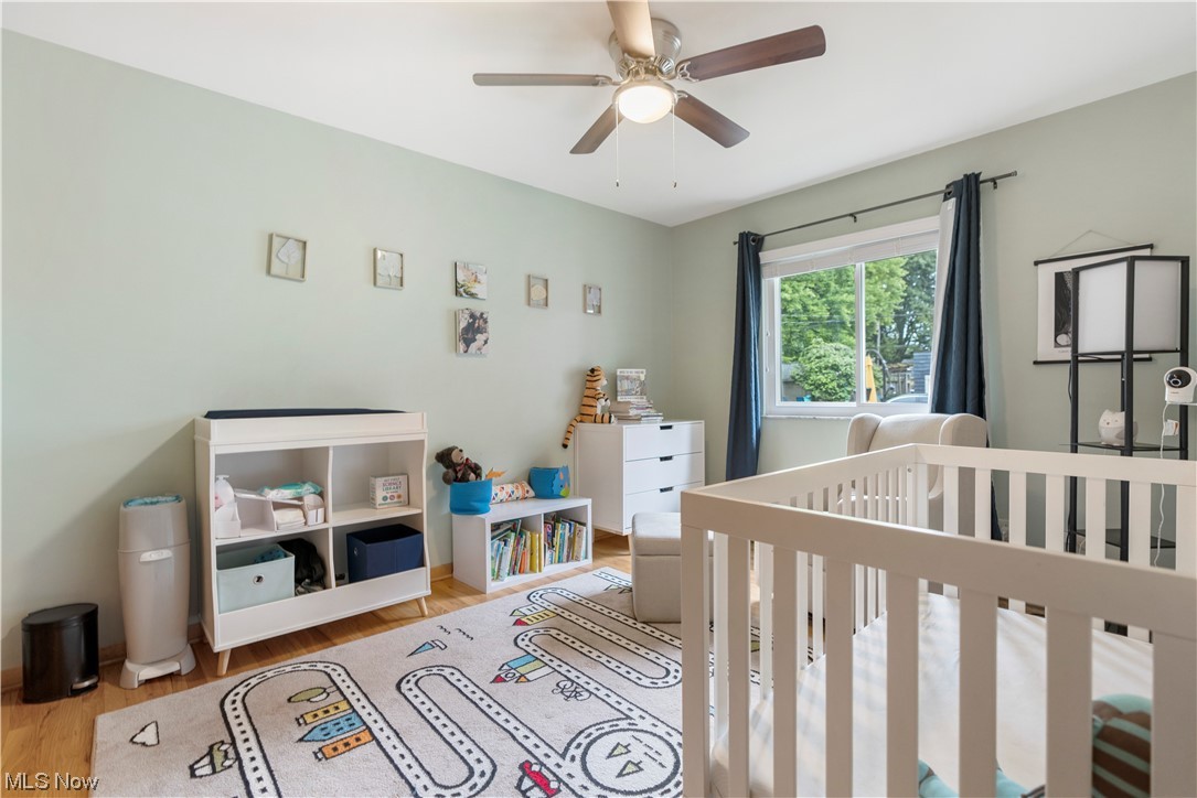 Castle Park - Residential