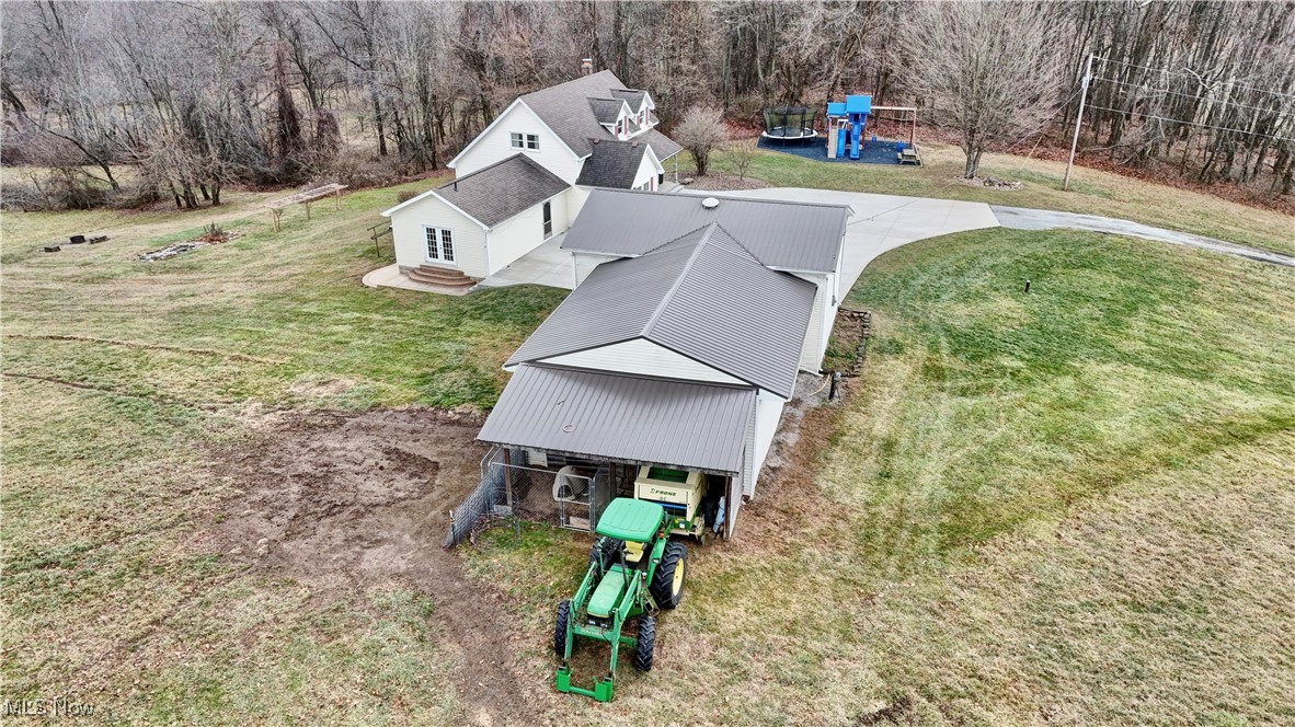 5974 Township Road 219, Big Prairie, Ohio image 9