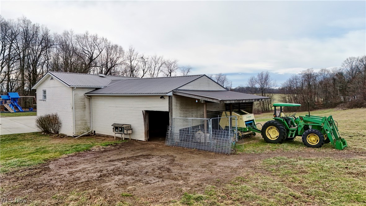 5974 Township Road 219, Big Prairie, Ohio image 8