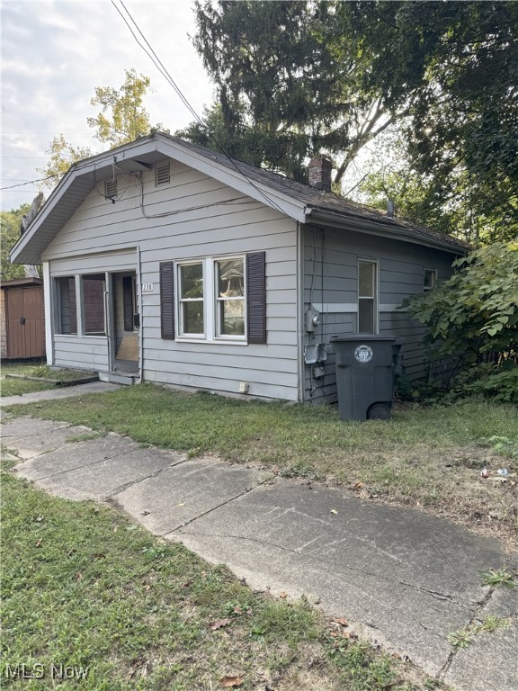 Pondview - Residential Lease