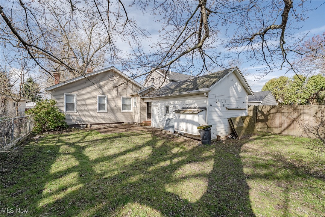 149 Traymore Boulevard, Eastlake, Ohio image 23