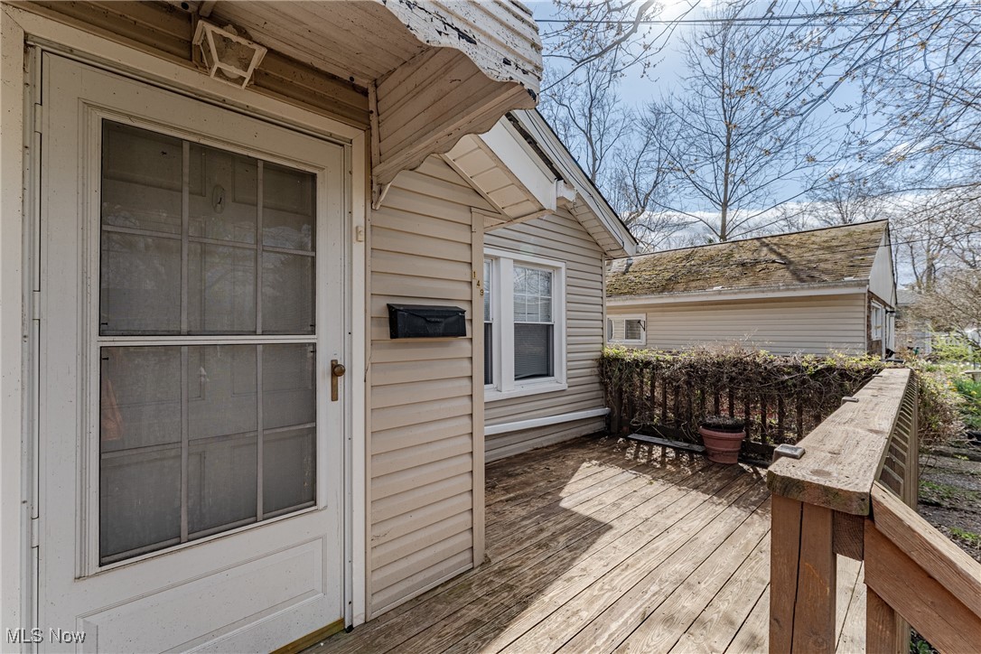 149 Traymore Boulevard, Eastlake, Ohio image 3