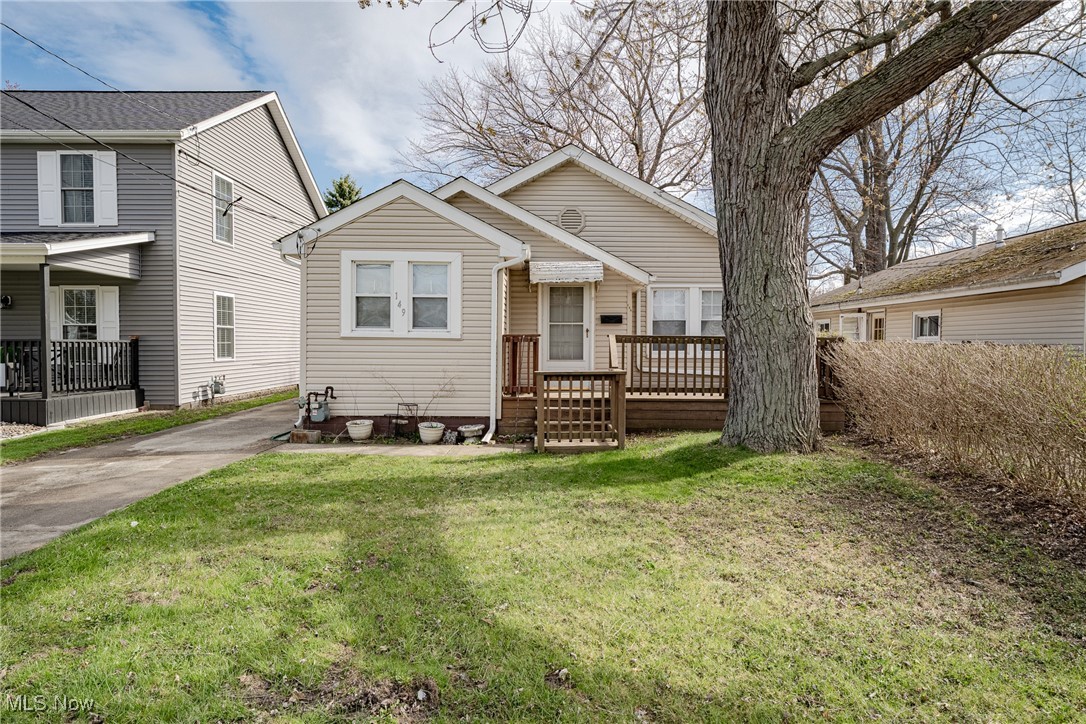 149 Traymore Boulevard, Eastlake, Ohio image 1