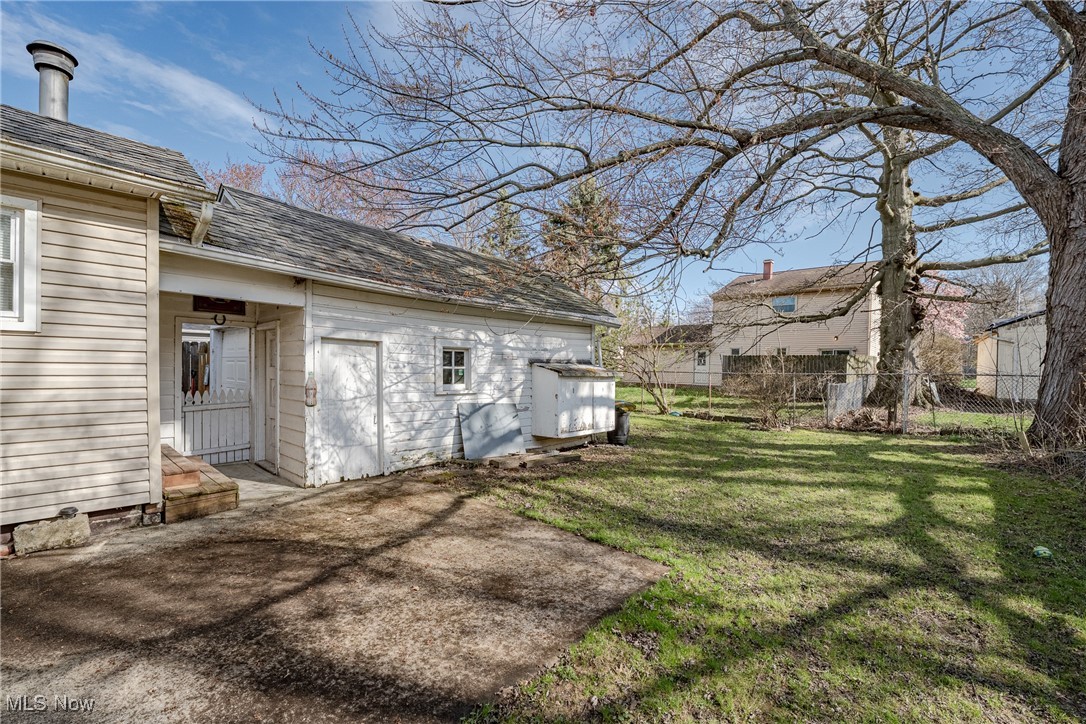 149 Traymore Boulevard, Eastlake, Ohio image 24