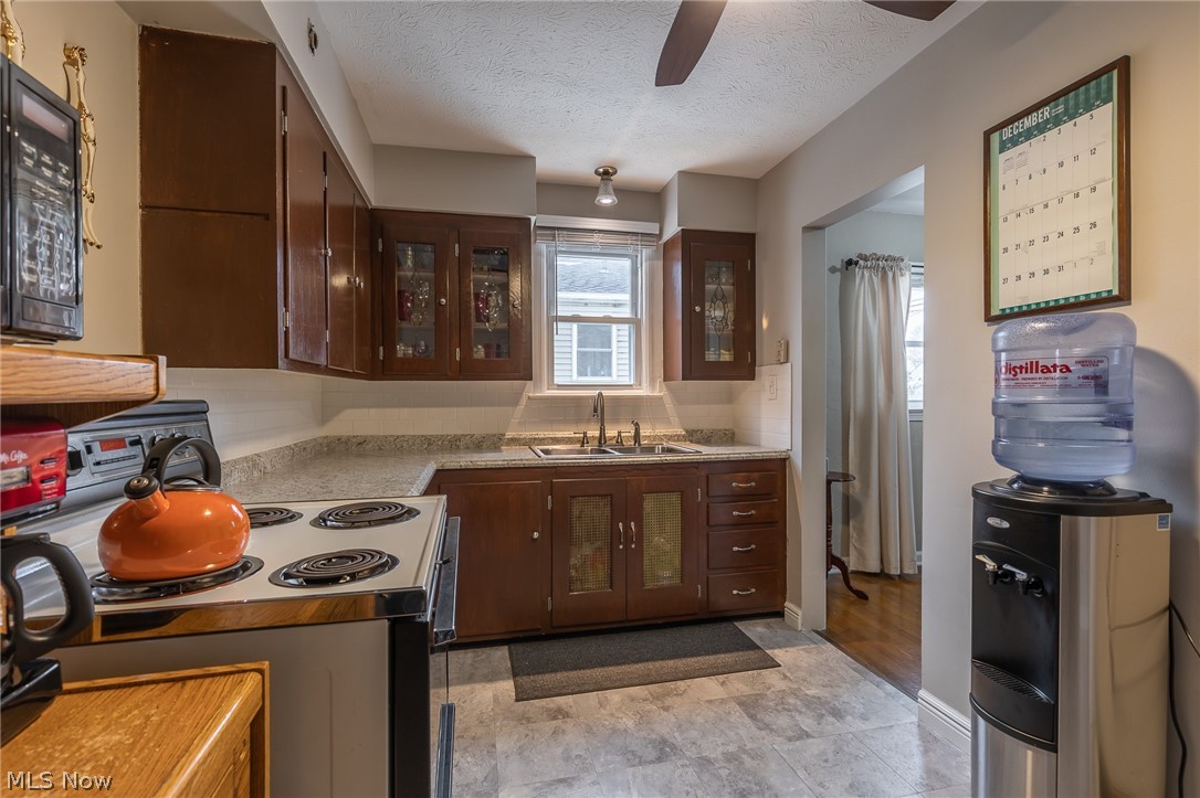 Elinore Park - Residential