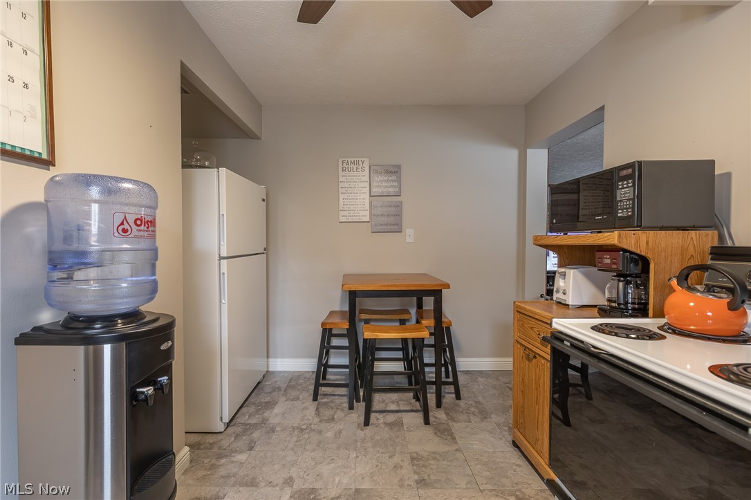 Elinore Park - Residential