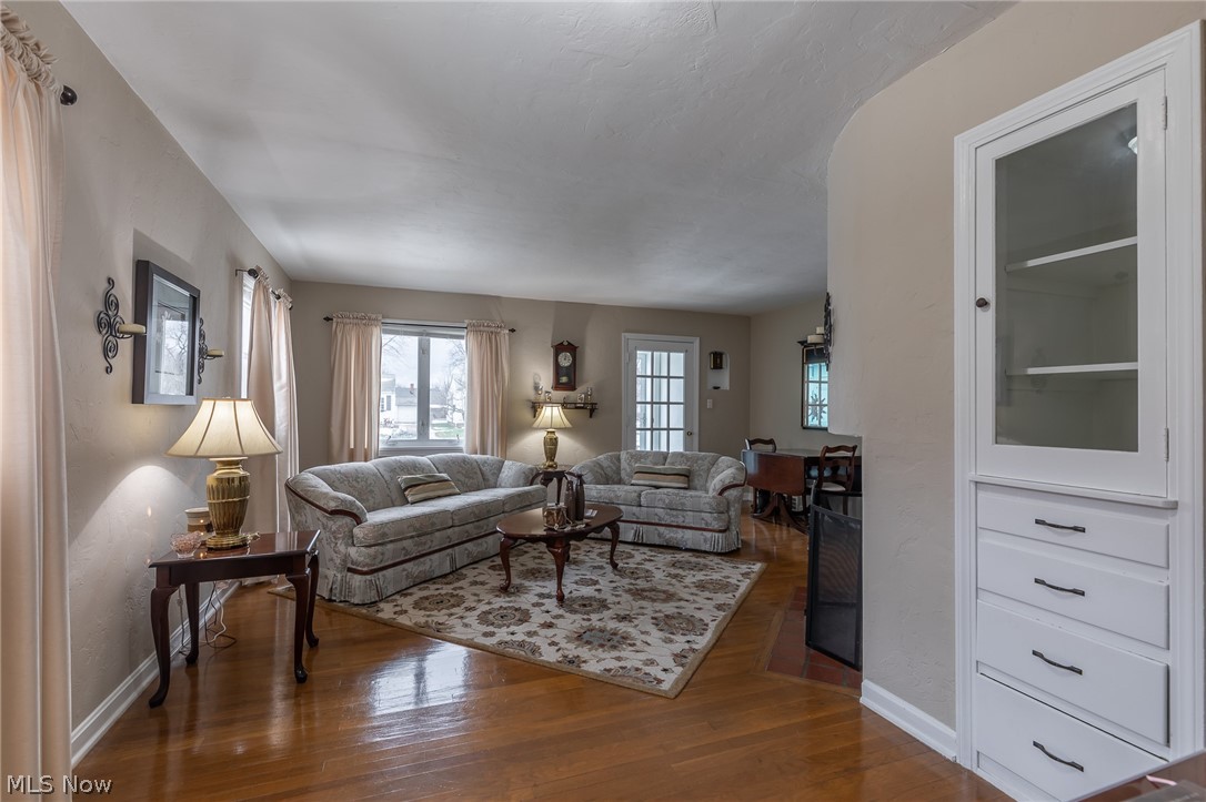 Elinore Park - Residential