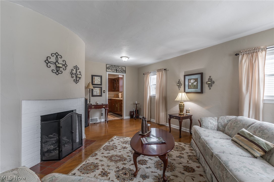 Elinore Park - Residential