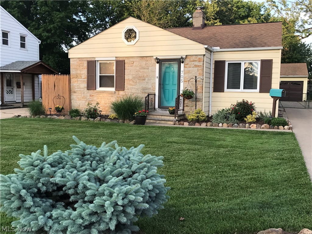 Elinore Park - Residential