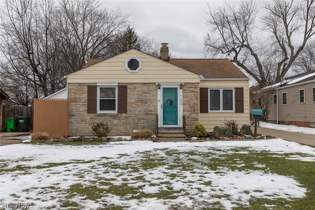 Elinore Park - Residential