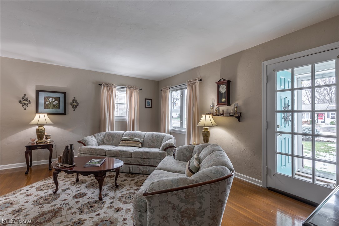 Elinore Park - Residential