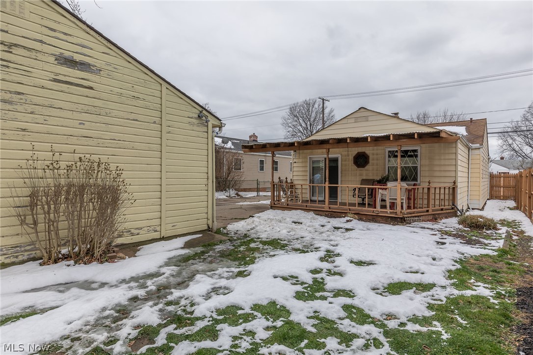 Elinore Park - Residential