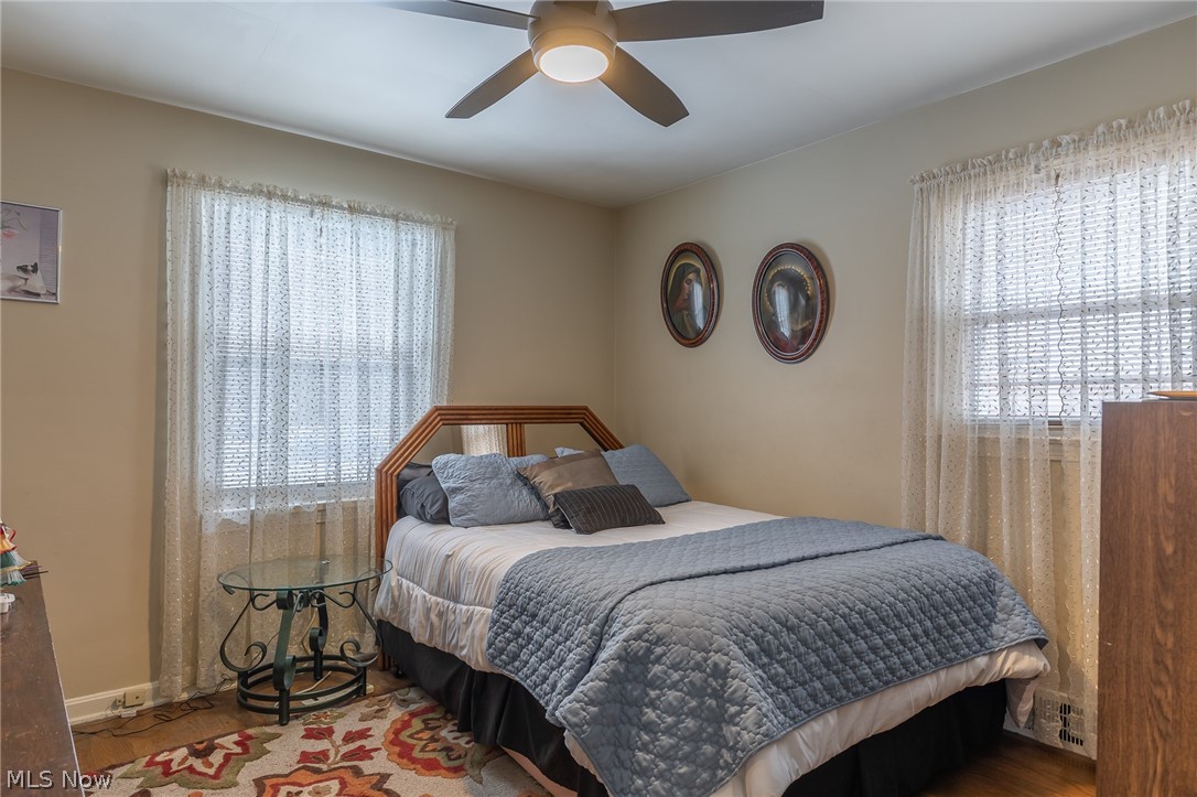 Elinore Park - Residential