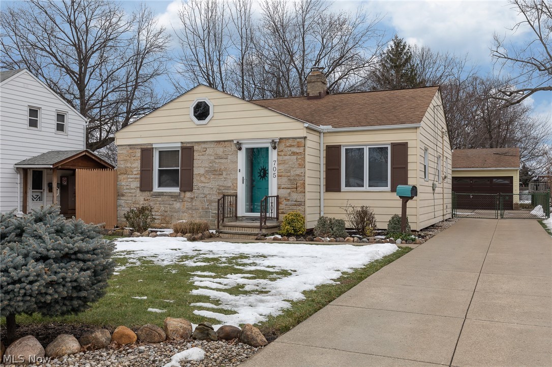 Elinore Park - Residential