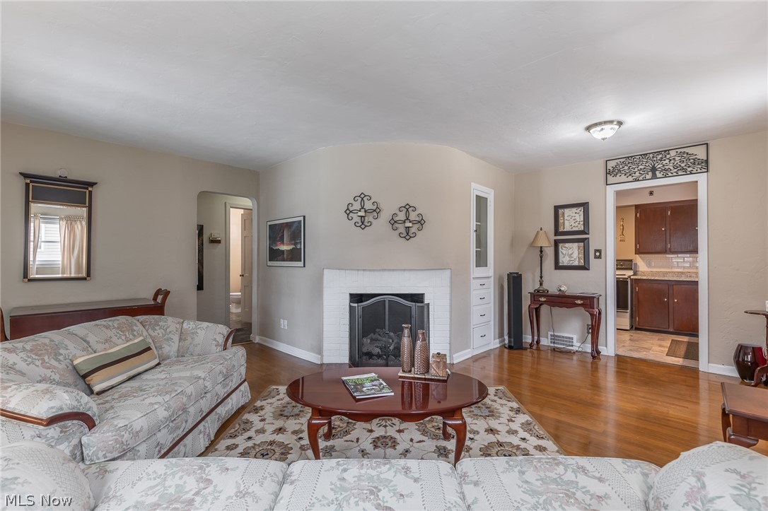 Elinore Park - Residential