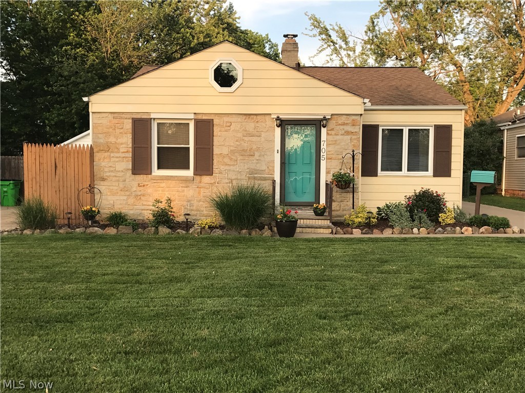 Elinore Park - Residential