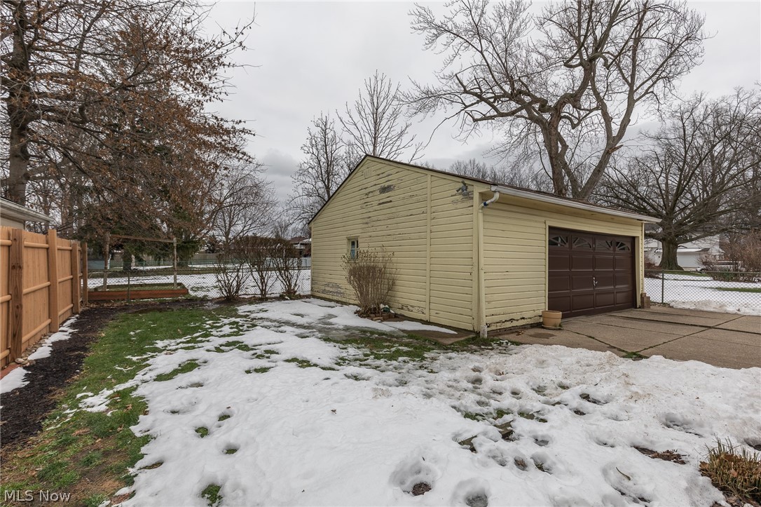 Elinore Park - Residential