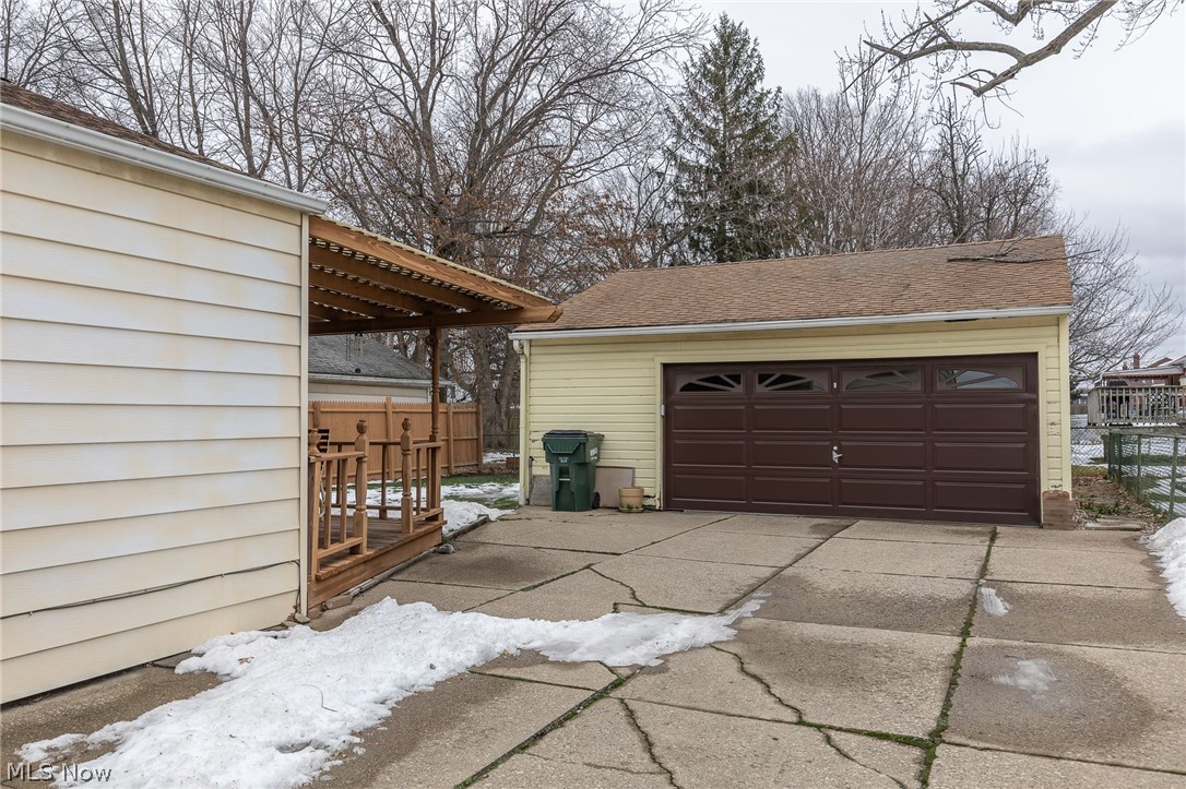 Elinore Park - Residential