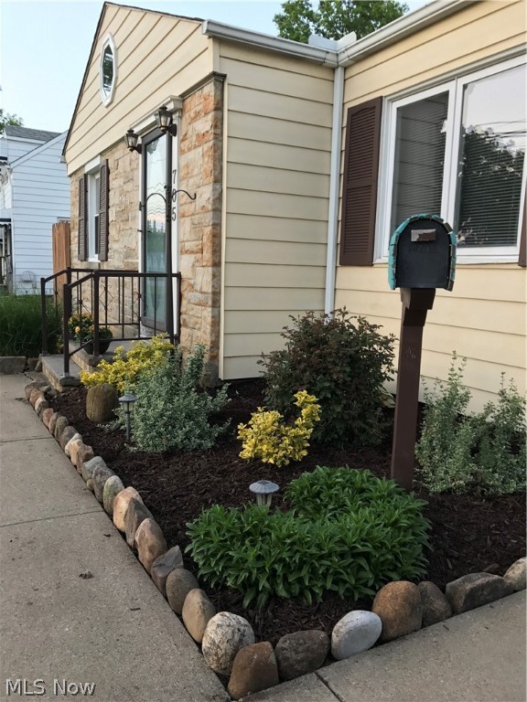 Elinore Park - Residential