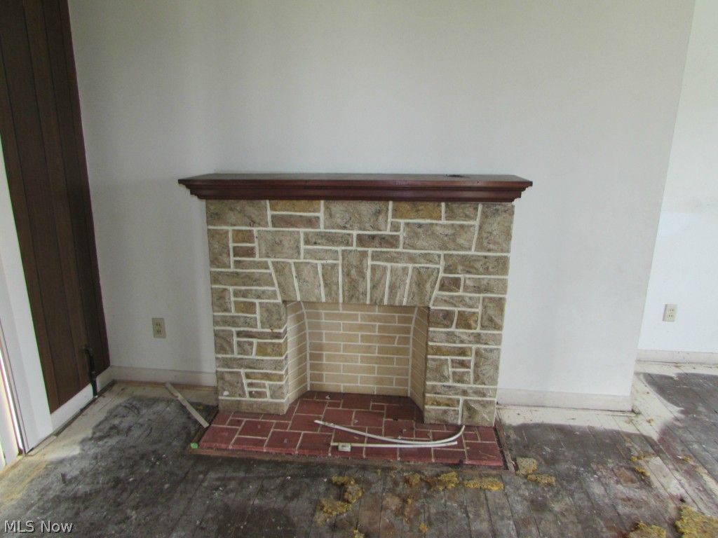 Maple Grove - Residential