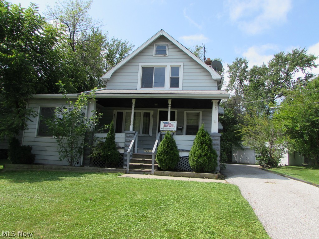 Maple Grove - Residential