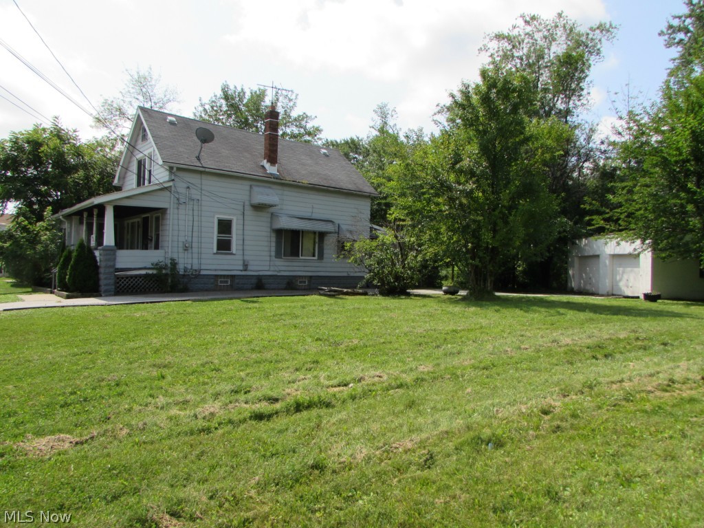 Maple Grove - Residential